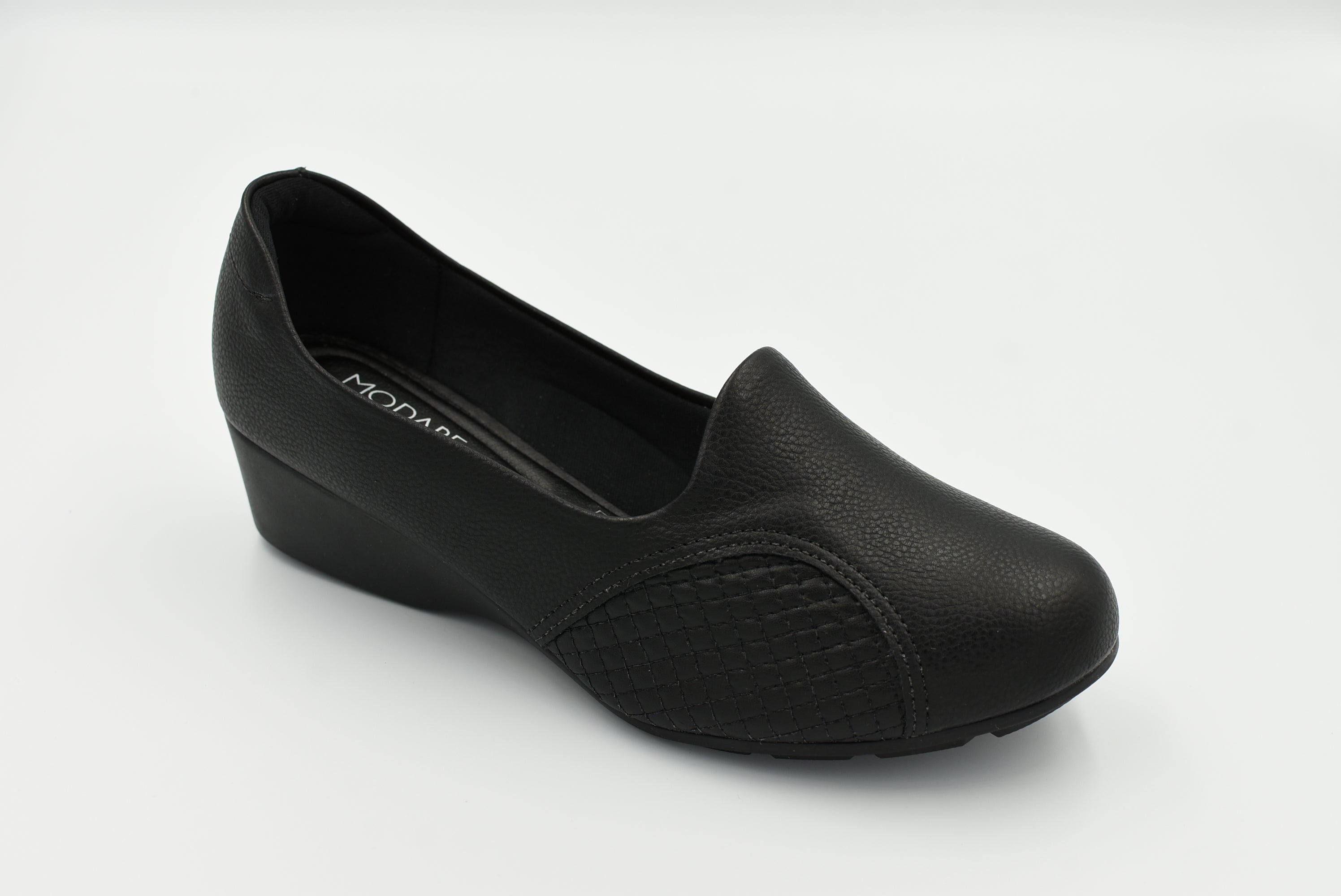 Sorrento Zapato Negro