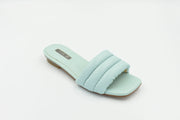 Hanover Sandalia Turqueza