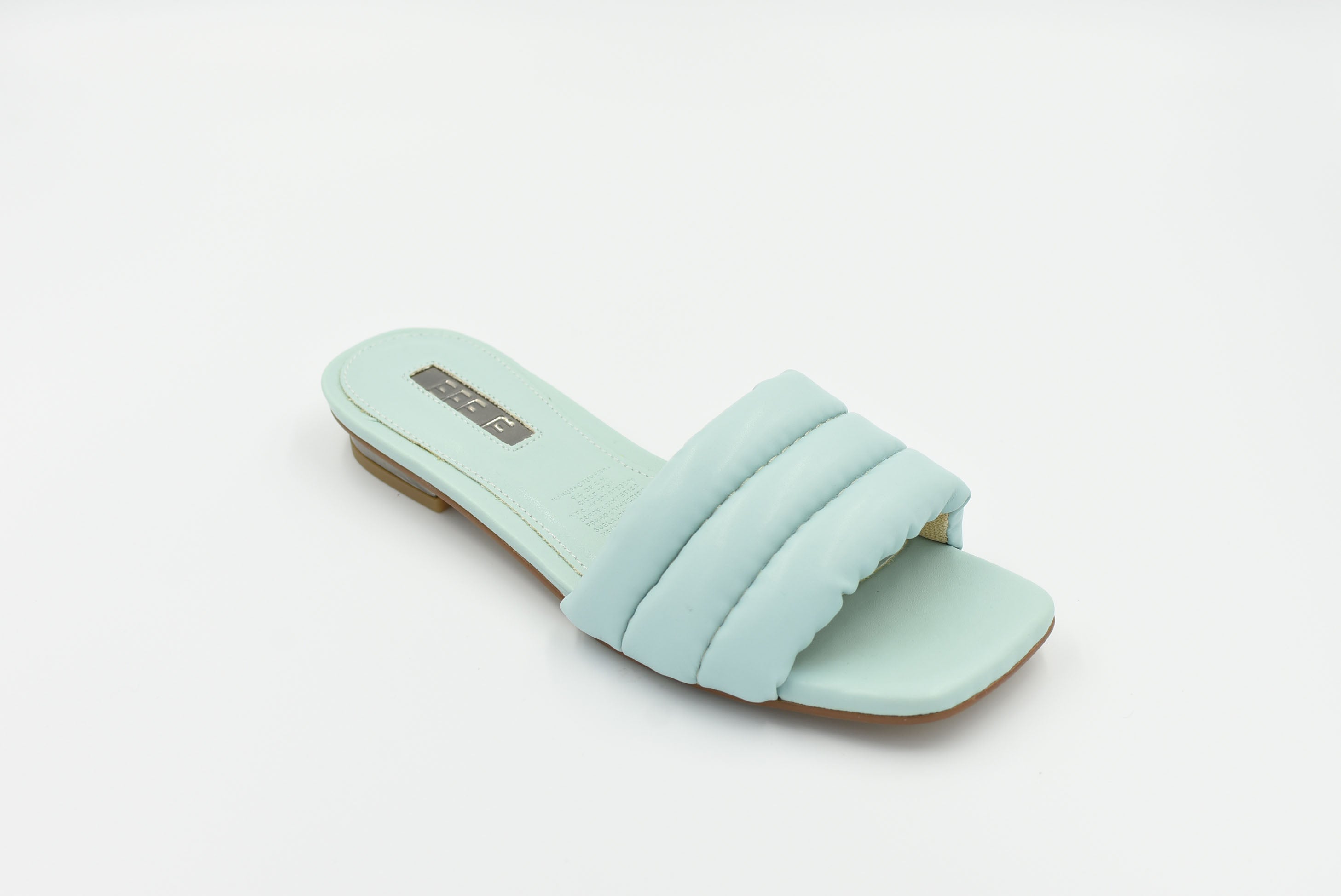 Hanover Sandalia Turqueza