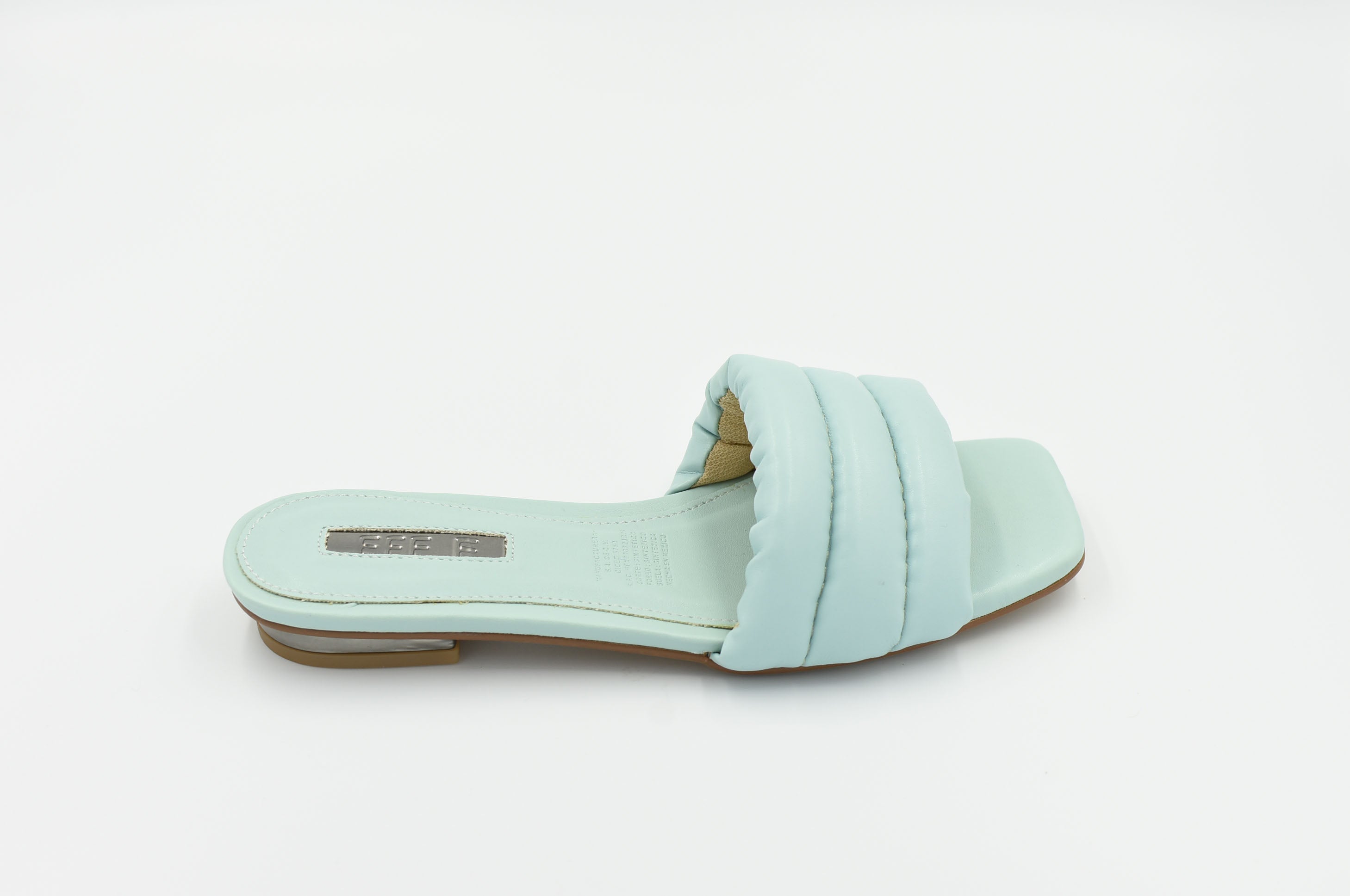 Hanover Sandalia Turqueza