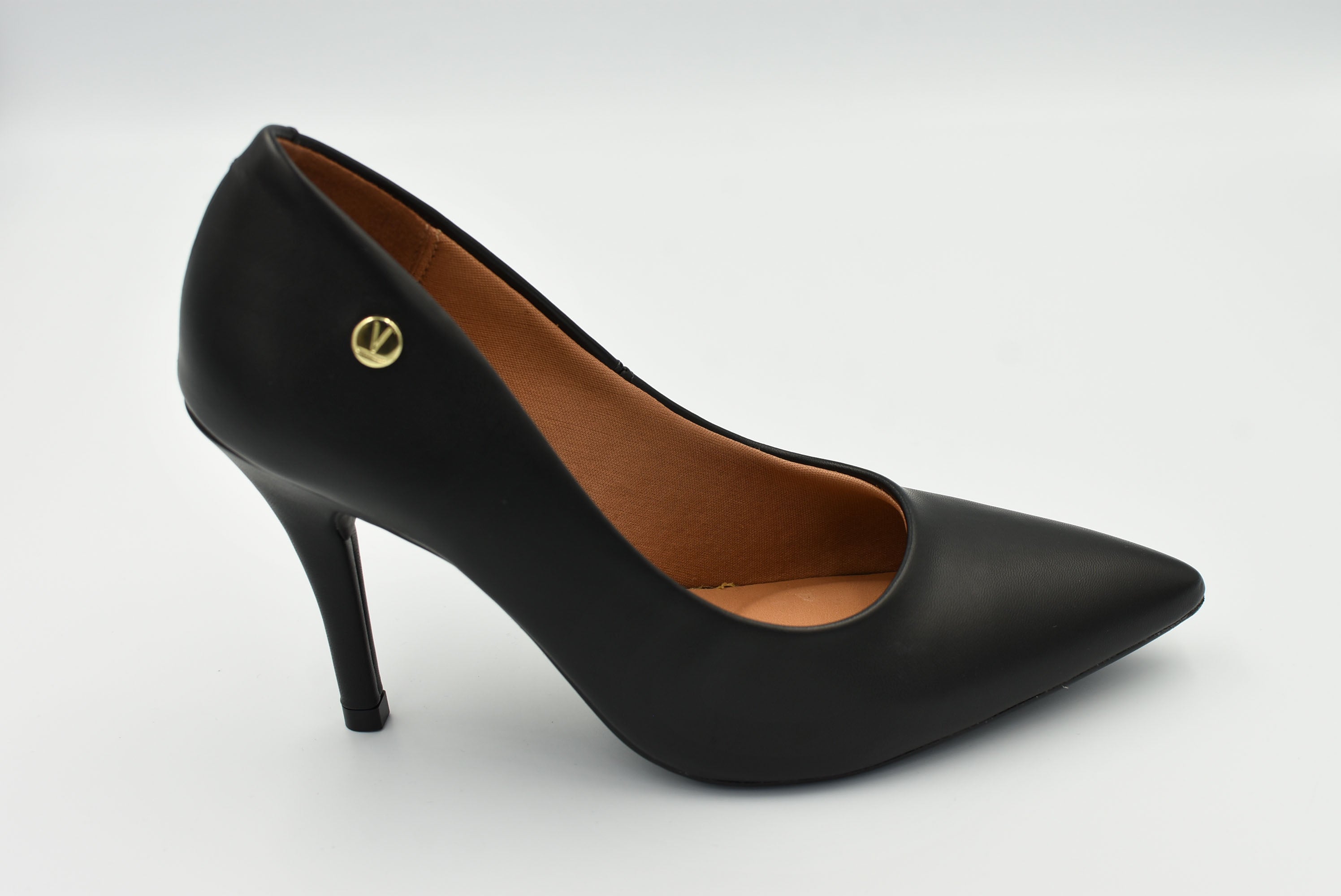 Zapatilla Negro 11841101