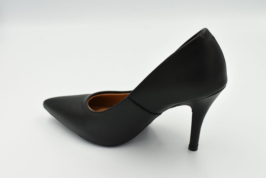 Zapatilla Negro 11841101
