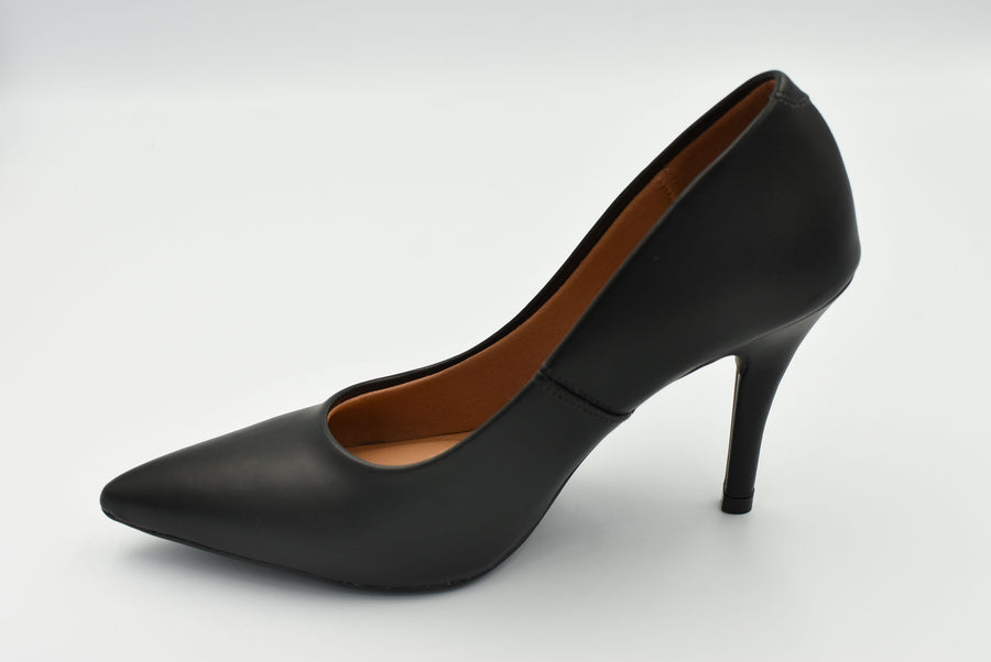 Zapatilla Negro 11841101