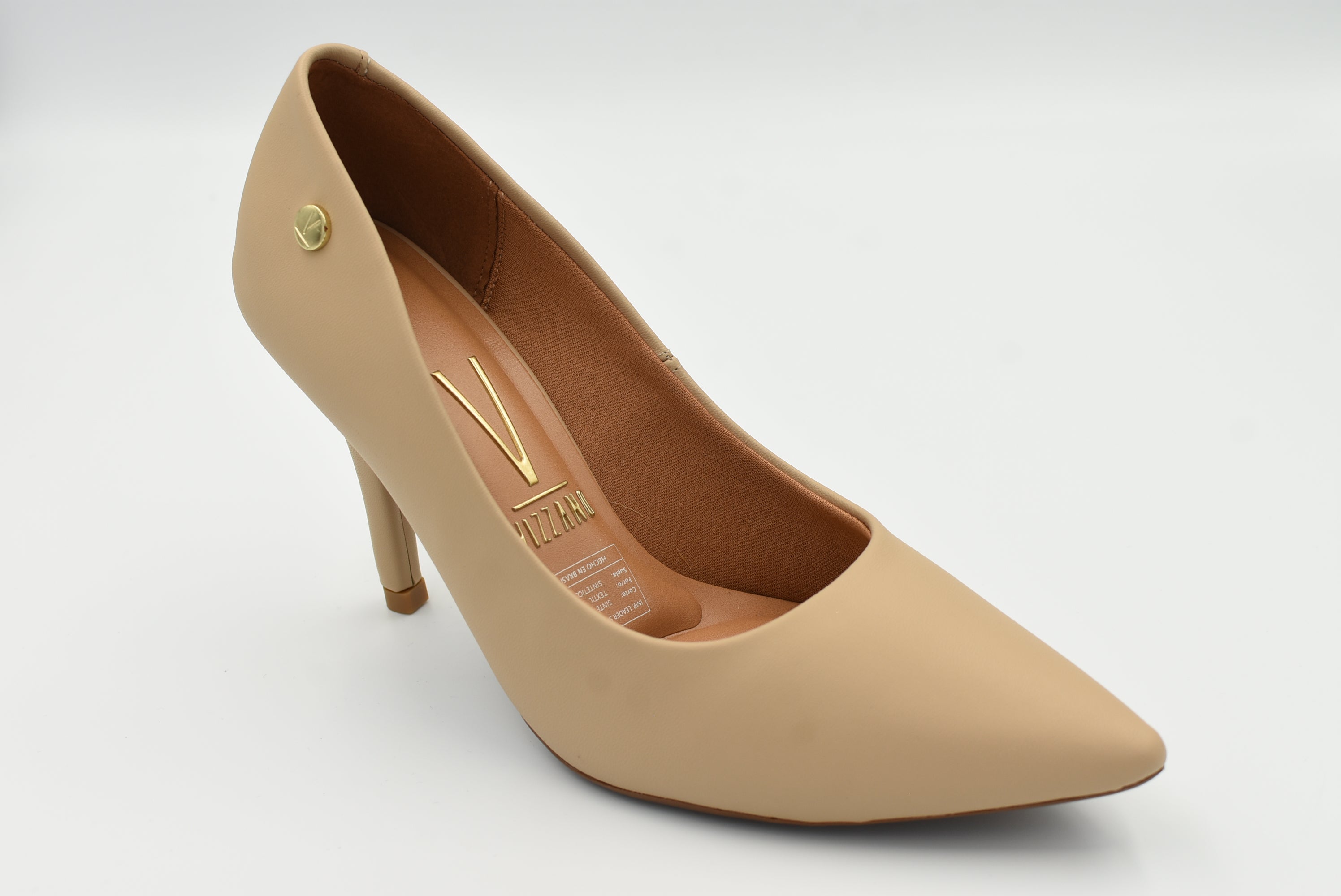 Zapatilla Porcelana 11841101