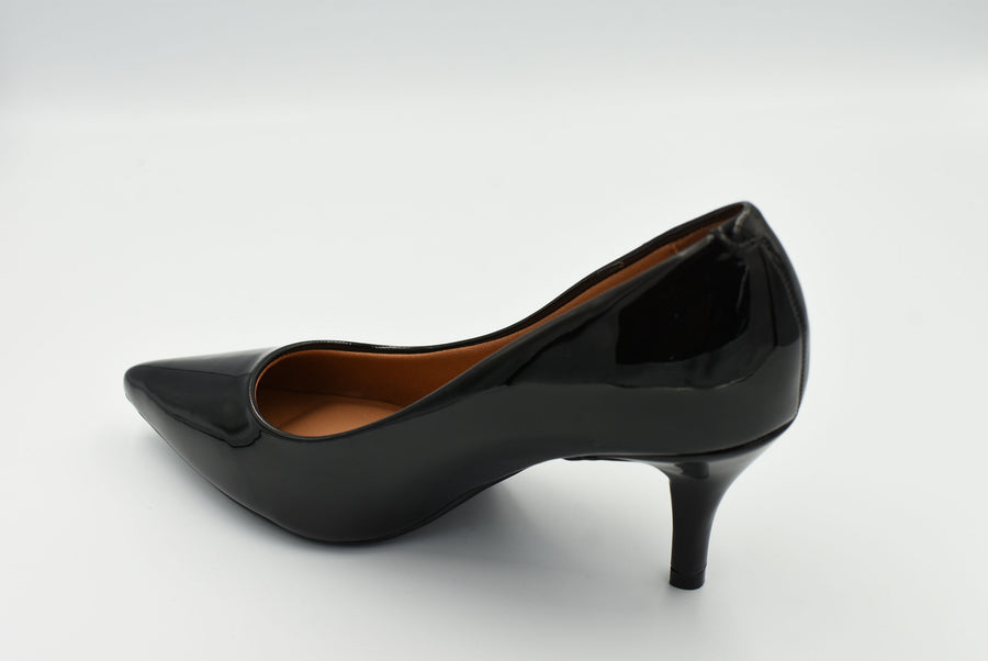 Zapatilla Ch.Negro 1185702