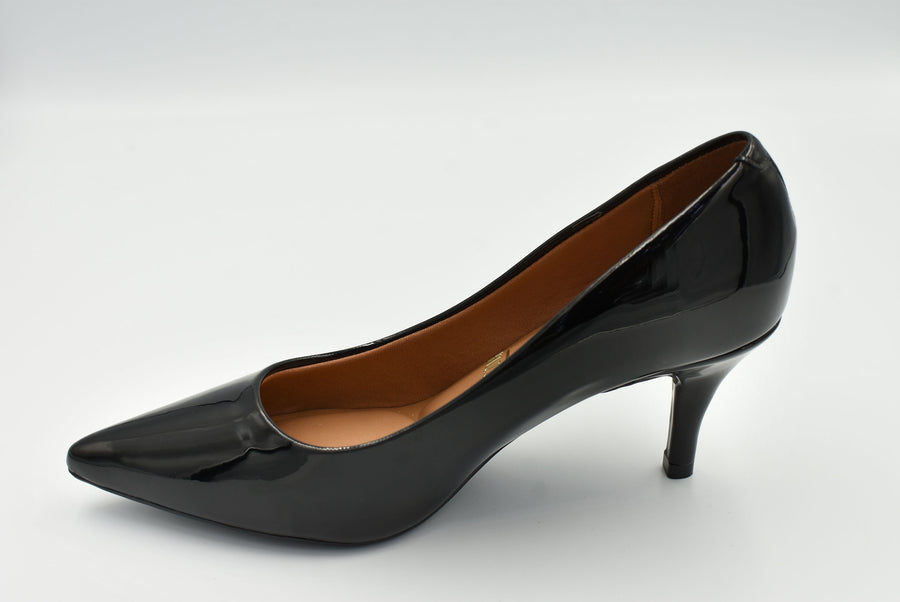 Zapatilla Ch.Negro 1185702