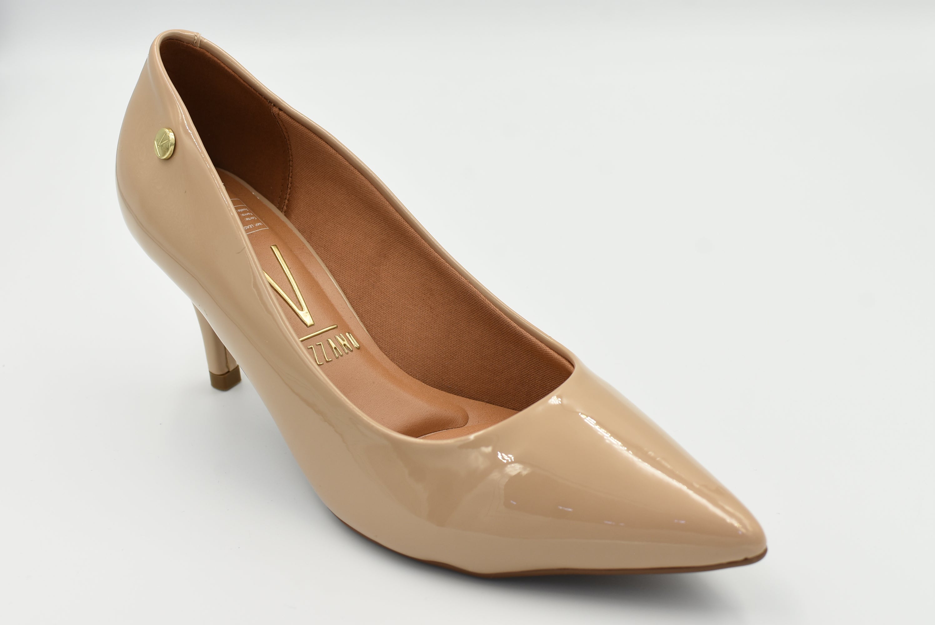 Lucea Zapatilla Porcelana