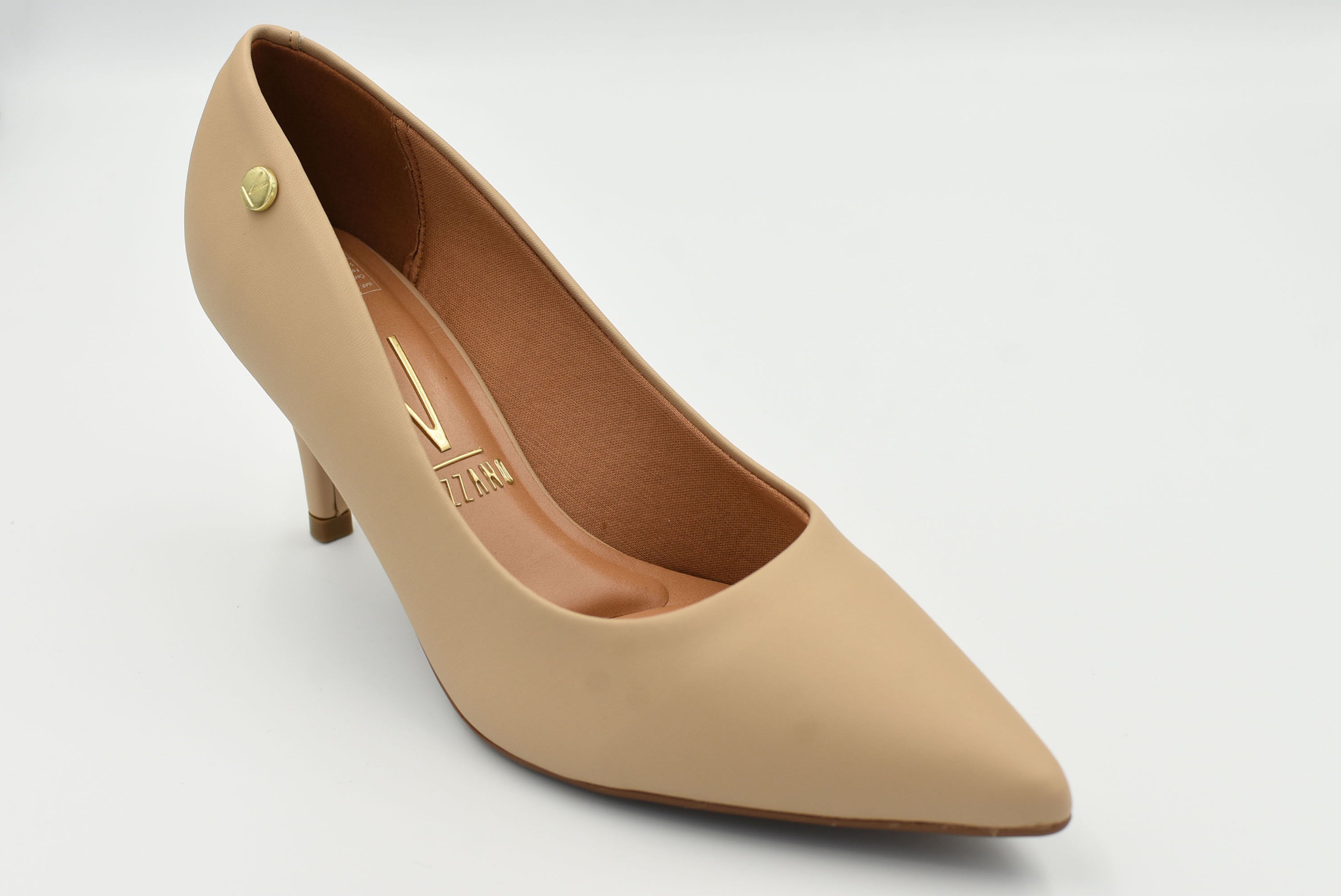 Lucea Zapatilla Porcelana