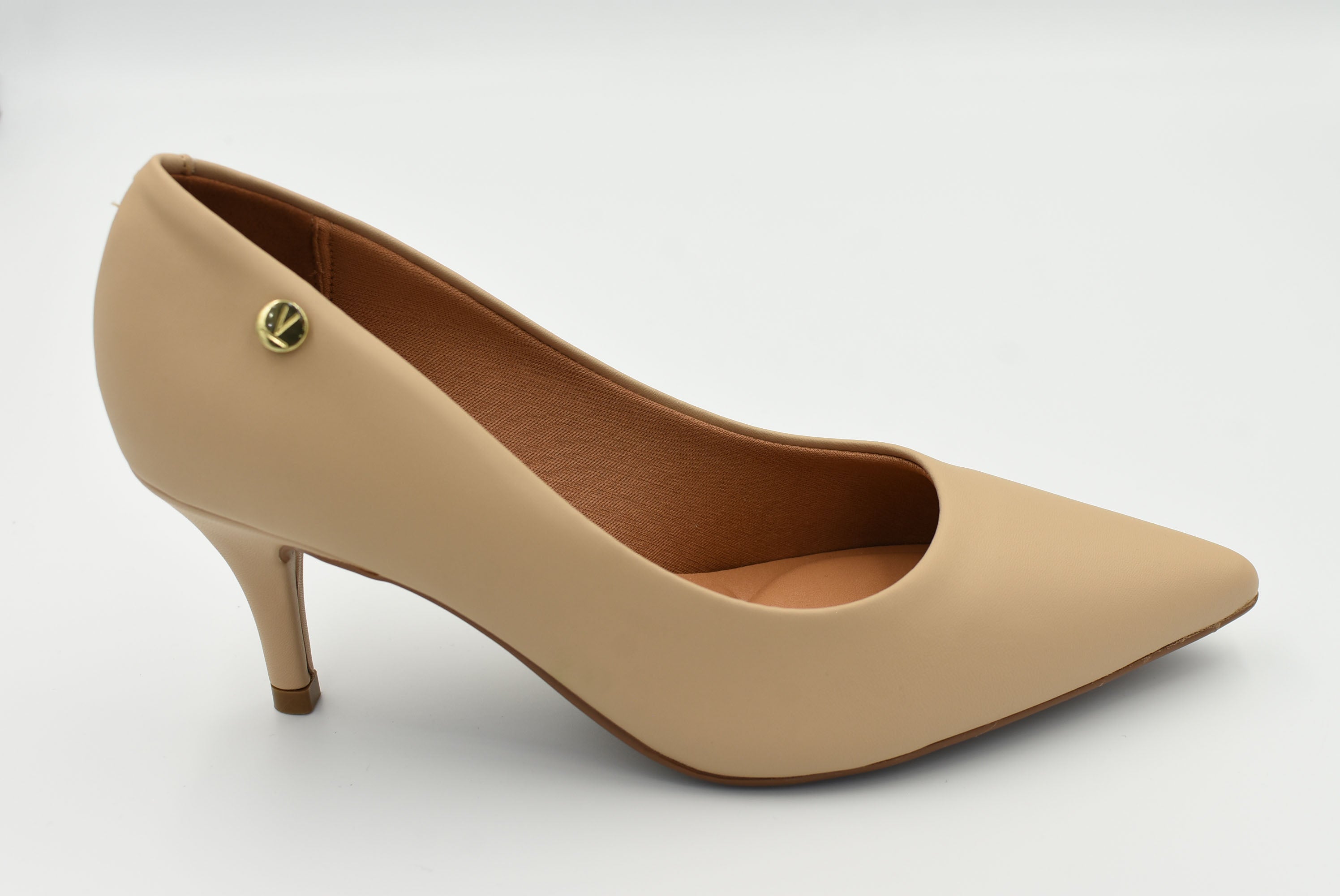 Lucea Zapatilla Porcelana