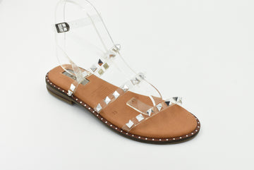 216503 transparente plata